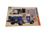 Tamiya 1/24 Toyota Hiace Quick Delivery Truck