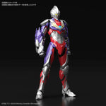 Bandai Figure Rise Ultraman Suit Evil Tiga 1/12 scale model kit